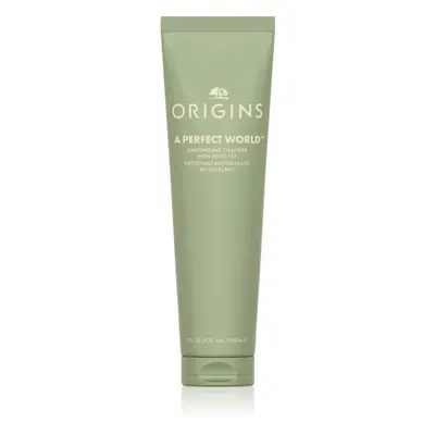 Origins A Perfect World Antioxidant Gezichtsreiniger Witte Thee 150 Gel