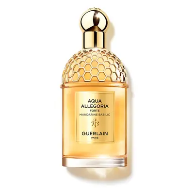Guerlain Aqua Allegoria Forte Mandarine Basilic Eau de Parfum voor vrouwen 125 ml