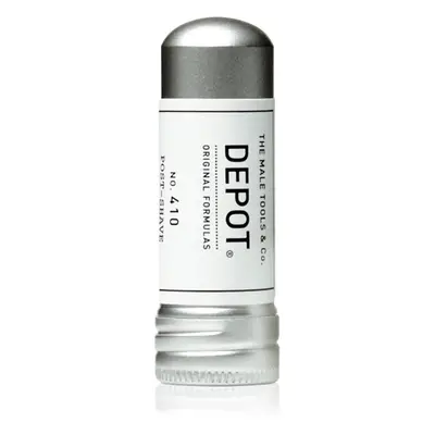Depot Stick na het Scheren No. 410 Post-Shave Stick 5 g