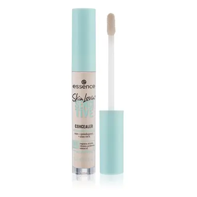 essence Skin Lovin' Sensitive correcteur liquide teinte 10 Light 3,5 ml