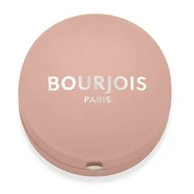 Bourjois Little Round Pot Mono fard à paupières teinte 03 Peau de Peach 1,7 g
