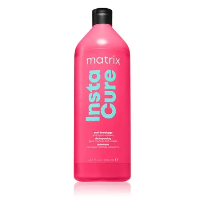 Matrix Total Results Insta Cure Anti-Breakage Shampoo versterkende shampoo voor droog en breekbaar haar 1000 ml