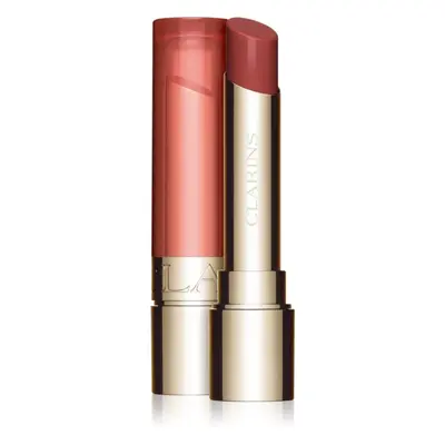 Clarins Lip Oil Balm baume à lèvres teinté teinte 03 lychee 2.9 g