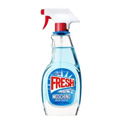 Moschino Fresh Couture Eau de Toilette 50 ml