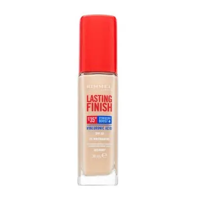 Rimmel Lasting Finish 35H Hydration Boost fond de teint hydratant SPF 20 teinte 100 Ivory 30 ml