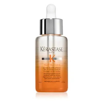 Kérastase Nutritive Nutri-Supplement Split Ends Serum sérum nourrissant anti-pointes fourchues 50 ml