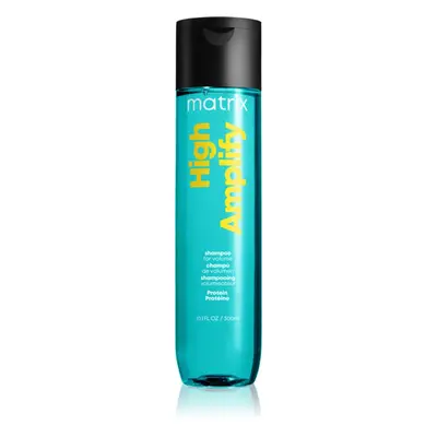Matrix Total Results High Amplify Shampoo shampoo voor fijn haar 300 ml