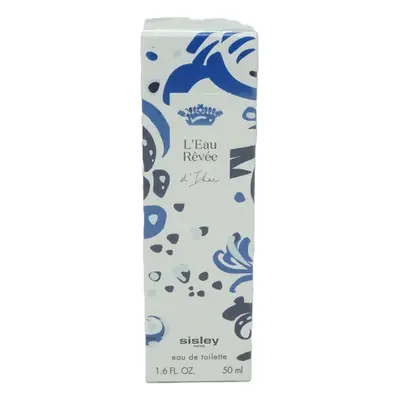 Sisley L'Eau Rêvée D'Ikar Eau de Toilette unisex 50 ml