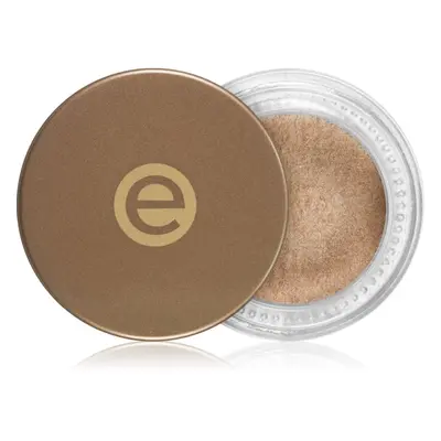 essence Cream Eyeshadow fard à paupières crème teinte 03 Oyster 5 g