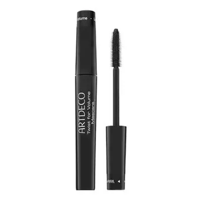 Artdeco Twist For Volume Mascara mascara voor wimperverlenging en volume 01 Black 8 ml