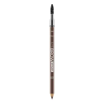 Catrice Stylist crayon pour sourcils avec brosse teinte 040 Don't Let Me Brow'n 1,4 g