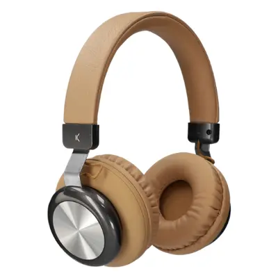 KSIX Retro Bluetooth Oortelefoon