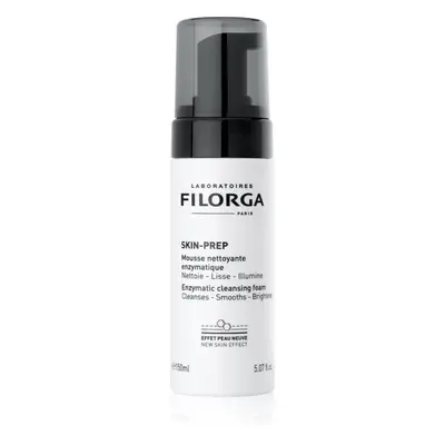 FILORGA SKIN PREP ENZYMATIC CLEANSING FOAM mousse nettoyante 150 ml