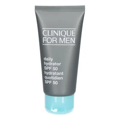 Clinique For Men Daily Hydratr Spf 50 75 Zonnecrème