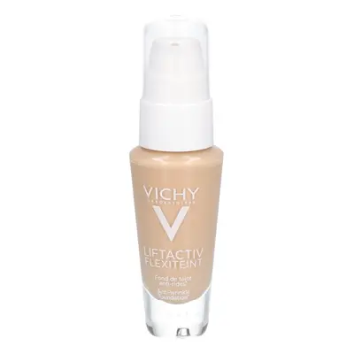 Vichy Liftactiv Flexiteint 25 Nude | Anti-rimpel Foundation met een Liftend Effect 30 Make-up