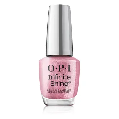 OPI Infinite Shine Silk vernis à ongles effet gel Shined, Sealed, Delivered 15 ml