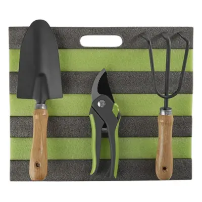 Grouw Plantenset 4 Stuks