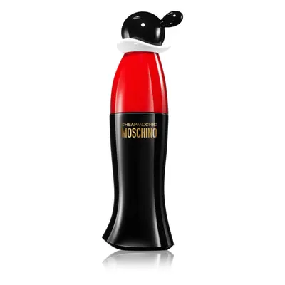 Moschino Cheap & Chic Eau de Toilette 50 ml
