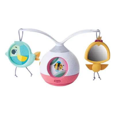 Tiny Love Tummy Time Tiny Princess Tales Mobiel Entertainer Activiteitenspeelgoed