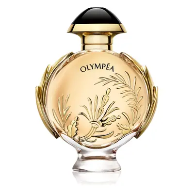 Paco Rabanne Olympéa Solar Intense Eau de Parfum voor vrouwen 80 ml