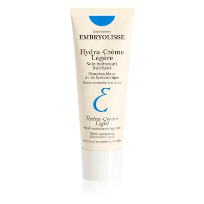 Embryolisse Hydra-Crème Légère crème légère hydratante pour peaux normales à mixtes 40 ml