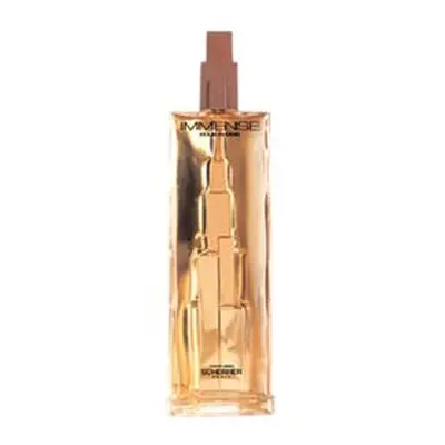 Jean-Louis Scherrer Immense Femme Eau de Toilette pour femme 100 ml