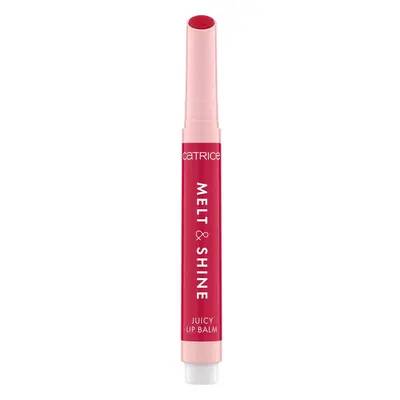 Catrice Melt & Shine baume à lèvres teinté teinte 070 Pink Hawaii 1,3 g
