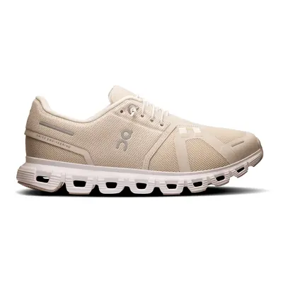 On Cloud 6 W Light Brown 3WF10060755 Femmes - Baskets On - Marron clair - 3WF10060755-5.5 - Size: 5.5