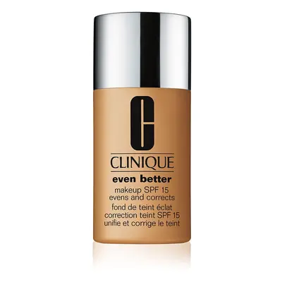 Clinique Even Better Make-up SPF15 WN 100 Deep Honey 30