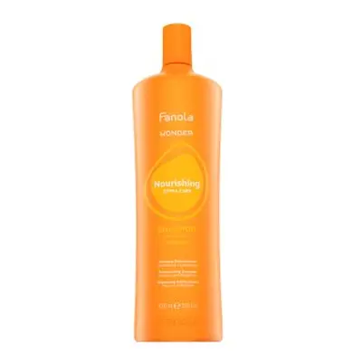 Fanola Nourishing shampoing nourrissant 1000 ml