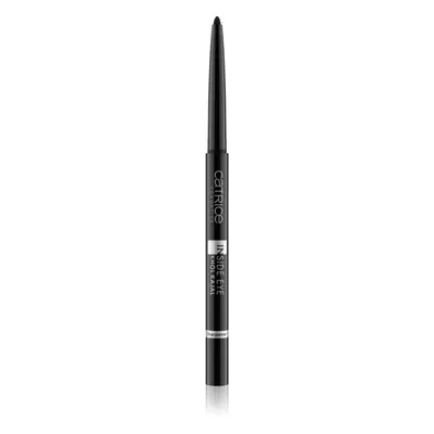 Catrice Inside Eye crayon kajal teinte 010 Black is the New Black 0,3 g