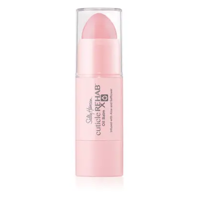 Sally Hansen Cuticle Rehab soin régénérant ongles et cuticules 6 g