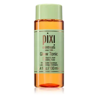 Pixi Glow lotion tonique apaisante visage à l’acide glycolique 100 ml