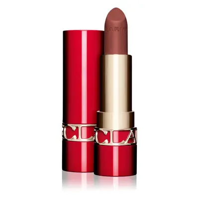 Clarins Joli Rouge Velvet rouge à lèvres crémeux effet mat teinte 794V 3.5 g