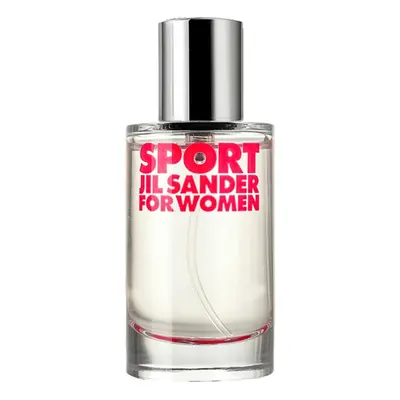 Jil Sander Sport for Women Eau de Toilette pour femme 30 ml