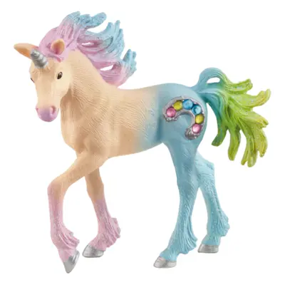 Schleich Marshmallow Eenhoorn - 70724
