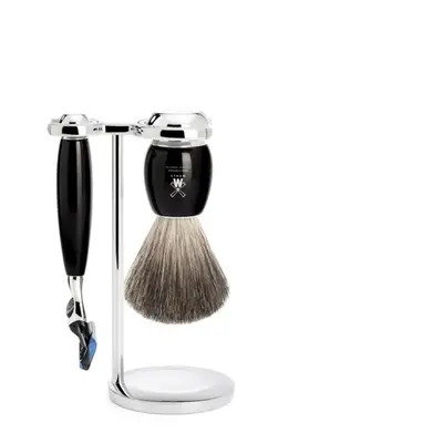 Kit de rasage Mühle Vivo Fusion Pur (x3)