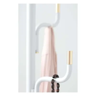 Big Darling Vloerlamp Cottoncandy White - Swedish Ninja - Woonkamer - Metaal