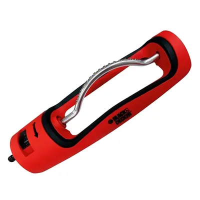 Black & Decker kantelsproeier - 17 sproeiers