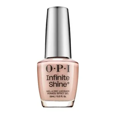 OPI Infinite Shine Silk vernis à ongles effet gel Keep Calm & Carry On 15 ml