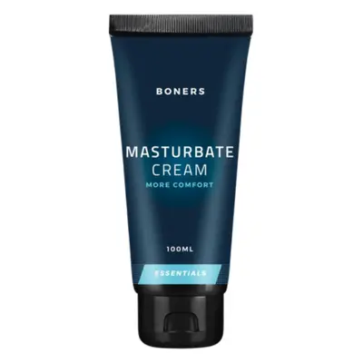Boners Masturbatiecrème - 100ml