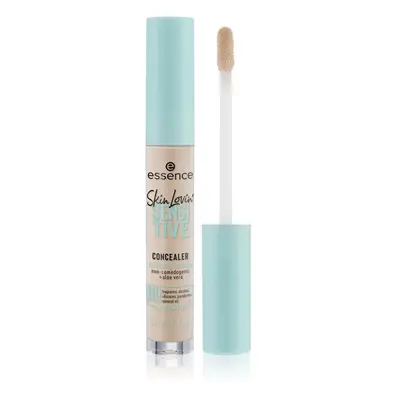 essence Skin Lovin' Sensitive correcteur liquide teinte 20 Medium 3,5 ml