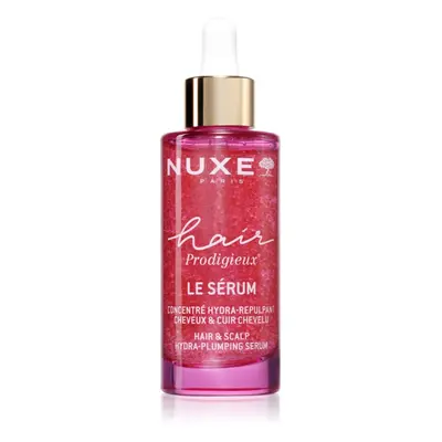 Nuxe Hair Prodigieux Le Sérum sérum hydratant pour le volume des cheveux 50 ml