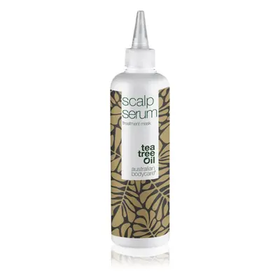 Australian Bodycare Hoofdhuid Serum 250 Verzorgende balsem