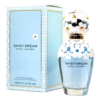Marc Jacobs Daisy Dream Eau de Toilette pour femme 100 ml