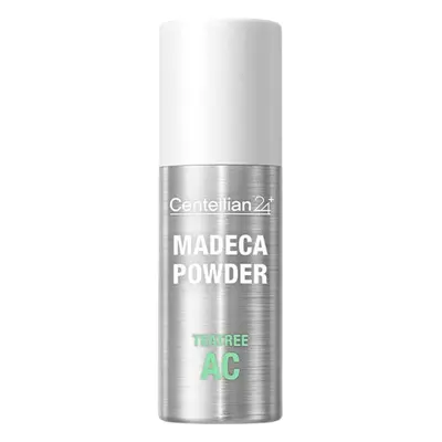 CENTELLIAN24 Madeca Powder TeaTree AC with TECA 6 Poeder