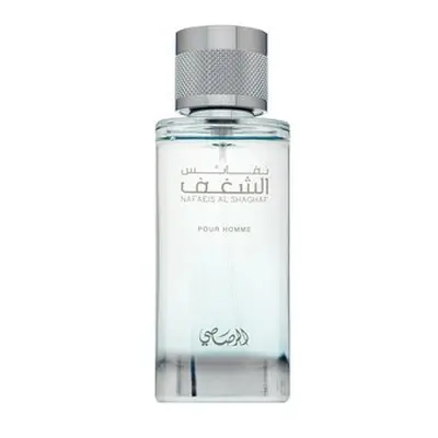 Rasasi Shaghaf Pour Homme Eau de Parfum voor mannen 100 ml