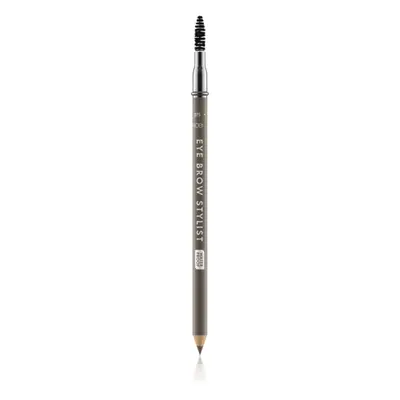 Catrice Eye Brow Stylist crayon pour sourcils avec brosse teinte 075 Carved In Stone 1 g