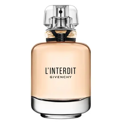 GIVENCHY L’Interdit Eau de Parfum rechargeable pour femme 100 ml