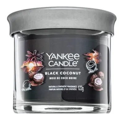 Yankee Candle Tumbler Black Coconut 122 g